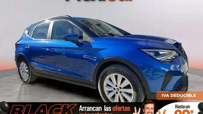 Usado Seat Arona Style 116 CV (85 kW) 2023 SUV