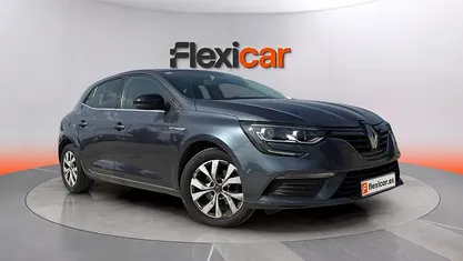 Usado Renault Mégane IV Business 140 CV (102 kW) 2020 Berlina
