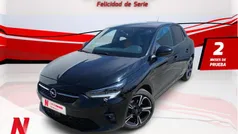 Usado 2021 Opel Corsa GS Line | 11.672 € (Precio justo)