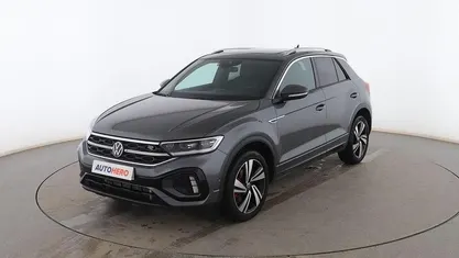 Usado 2023 VW T-Roc R-line SUV | 27.999 € (Precio justo)