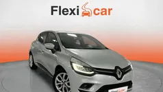 Gris Usado 2019 Renault Clio IV Zen Berlina | 9990 € (Buen precio)