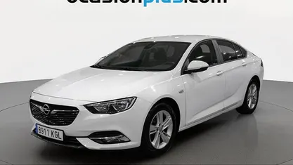 Usado 2017 Opel Insignia Selective Berlina | 13.139 € (Precio justo)