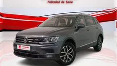 Usado 2019 VW Tiguan Advance SUV | 25.607 € (Precio justo)