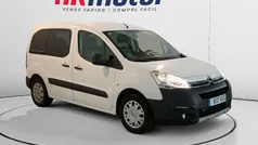 Usado 2017 Citroën Berlingo Live Monovolumen | 7990 € (Super precio)