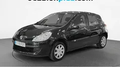 Renault Clio II