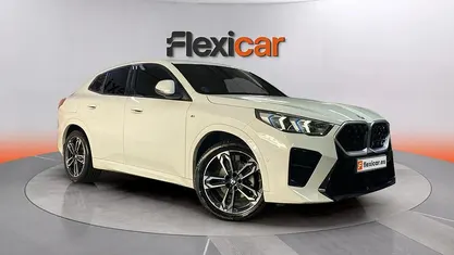 Usado BMW X2 163 CV (119 kW) 2025 SUV