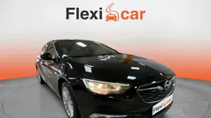 Negro Usado 2020 Opel Insignia Innovation Berlina | 13.990 € (Buen precio)