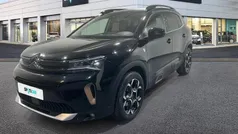 Negro Usado 2022 Citroën C5 Aircross SUV | 22.350 € (Precio justo)