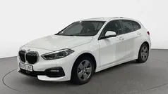 Blanco Usado 2021 BMW 118 Utilitario | 17.182 € (Super precio)