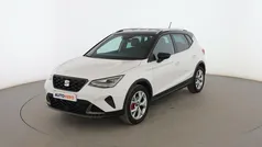 Usado 2023 Seat Arona FR SUV | 22.899 € (Precio justo)