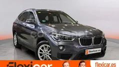 Usado 2019 BMW X1 SUV | 22.790 € (Precio justo)