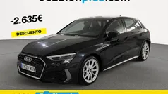 Usado 2023 Audi A3 S-Line | 28.990 € (Precio justo)
