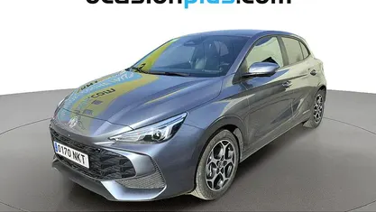 Usado MG MG3 Luxury 195 CV (143 kW) 2024 Utilitario