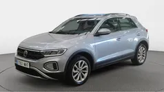 Usado 2023 VW T-Roc Life SUV | 21.000 € (Super precio)