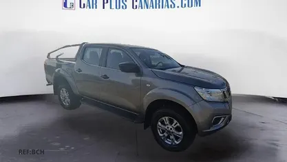 Usado Nissan Navara Visia 161 CV (118 kW) 2019 Recogida