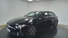 Negro Usado 2019 Mercedes A180 Business Berlina | 18.990 € (Precio justo)