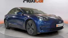 Azul Usado 2023 Tesla Model 3 RWD Berlina | 28.490 € (Precio justo)