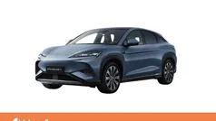Gris Nuevo 2025 BYD Sealion 7 SUV | 53.180 € (Precio justo)