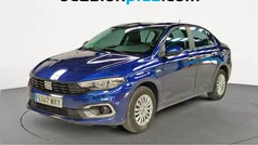Usado 2025 Fiat Tipo Berlina | 17.546 € (Precio justo)