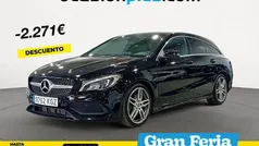 Usado 2018 Mercedes CLA200 Familiar | 24.990 € (Precio justo)