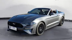 Gris Usado 2023 Ford Mustang GT Convertible Descapotable | 55.000 €