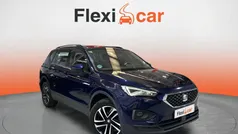 Usado 2019 Seat Tarraco XCELLENCE SUV | 18.990 € (Buen precio)