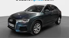 Usado 2017 Audi Q3 SUV | 20.890 € (Precio justo)