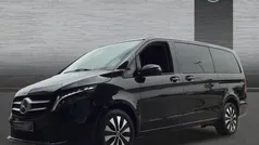 Mercedes V250