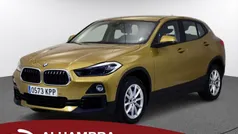 Usado 2018 BMW X2 Advantage SUV | 25.190 € (Precio justo)