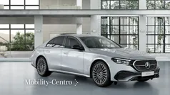 Mercedes E300