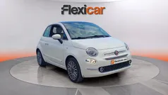Usado 2018 Fiat 500 Lounge Utilitario | 10.790 € (Precio justo)