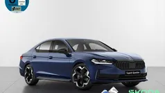 Usado 2025 Skoda Superb SportLine | 51.675 €