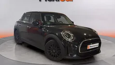 Usado 2023 Mini Cooper Utilitario | 22.990 € (Precio justo)