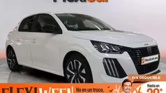 Usado 2024 Peugeot 208 Active Utilitario | 12.790 € (Buen precio)