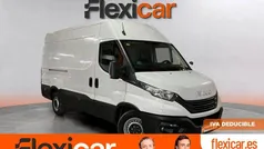Usado 2022 Iveco Daily Berlina | 26.690 € (Precio justo)