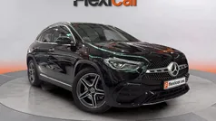 Usado 2021 Mercedes GLA200 SUV | 30.390 € (Super precio)