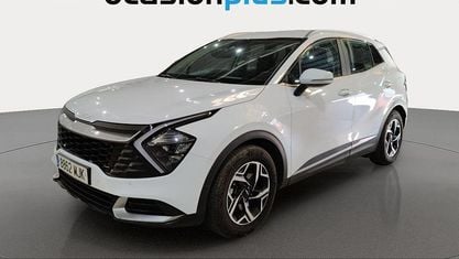 Occasion Kia Sportage 136 ch (100 kW) 2023 Blanc SUV