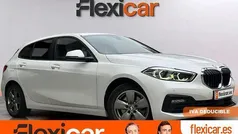 Usado 2021 BMW 116 Utilitario | 17.990 € (Precio justo)