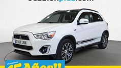 Usado 2017 Mitsubishi ASX Motion SUV | 13.500 € (Precio justo)