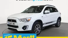 Usado 2017 Mitsubishi ASX Motion SUV | 13.500 € (Precio justo)