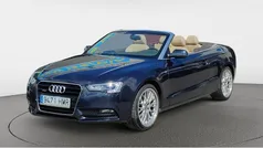 Usado 2012 Audi A5 Cabriolet Descapotable | 21.700 € (Un poco caro)