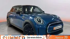 Usado 2023 Mini Cooper Utilitario | 19.990 € (Buen precio)