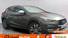 Usado 2017 Infiniti QX30 Premium SUV | 17.990 € (Precio justo)