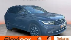 Usado 2021 VW Tiguan Life SUV | 23.990 € (Super precio)