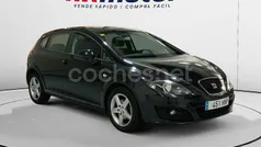 Usado 2013 Seat Leon Reference Berlina | 8990 € (Precio justo)