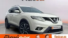 Usado 2017 Nissan X-Trail Tekna SUV | 17.490 € (Precio justo)