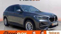 Gris / plata Usado 2020 BMW X1 SUV | 24.990 € (Precio justo)