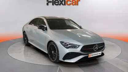 Usado Mercedes CLA220 190 CV (139 kW) 2025 Berlina