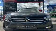 Usado 2021 VW Passat Business Berlina | 17.750 € (Precio justo)