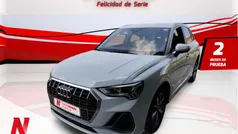 Usado 2019 Audi Q3 S-Line SUV | 27.093 € (Precio justo)